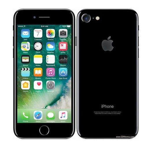 İPHONE 7