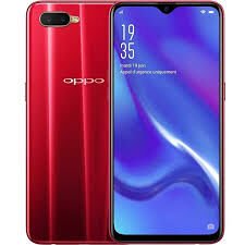 OPPO RX17