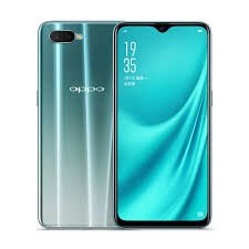 OPPO R15X