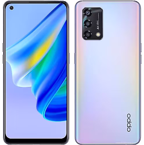 OPPO RENO 6 LİTE