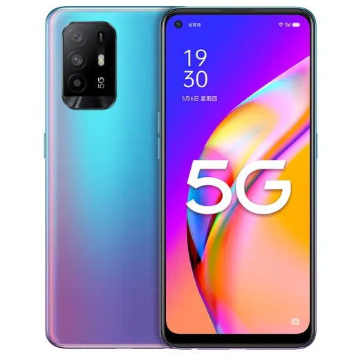 OPPO A95 2020