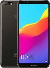 HUAWEİ Y7 2018