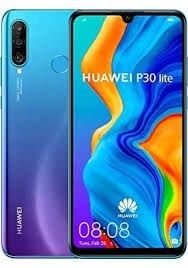 HUAWEİ P30 LİTE