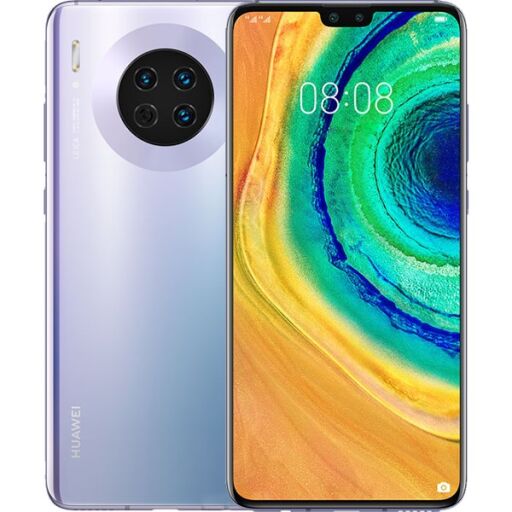 HUAWEİ MATE 30