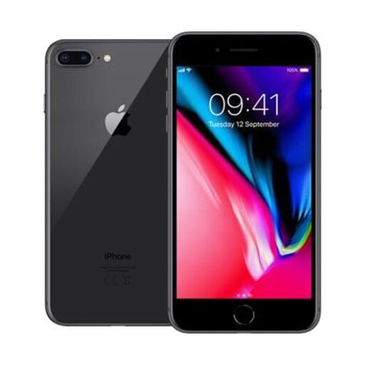 İPHONE 8 PLUS