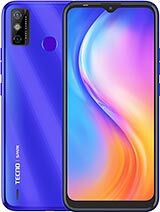 İNFİNİX SPARK GO 2020