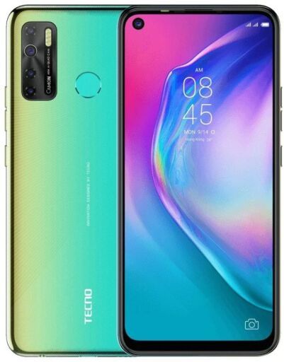 İNFİNİX CAMON 15
