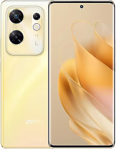 İNFİNİX ZERO 30 4G-5G
