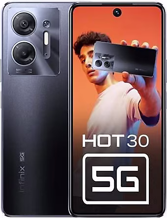 İNFİNİX HOT 30 5G
