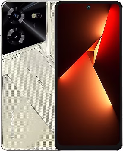 TECNO POVA 5