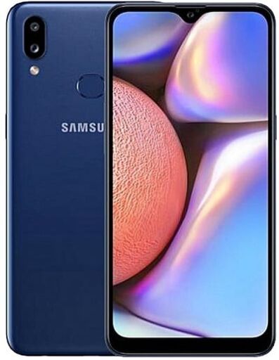 SAMSUNG A10S-A107