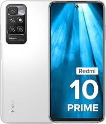 XİAOMİ REDMİ 10 PRİME