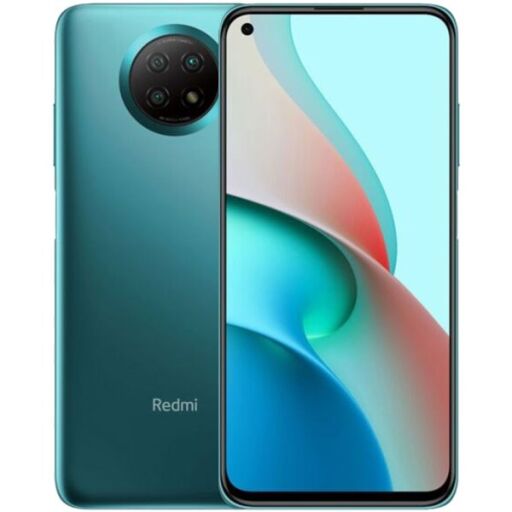 XİAOMİ REDMİ NOTE 9 5G