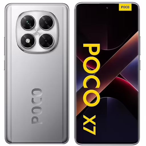 XİOMİ POCO X7 