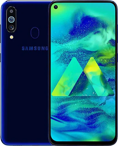 SAMSUNG M40 -M405