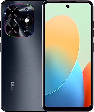 TECNO SPARK GO 2024
