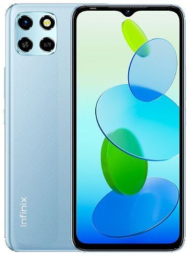 İNFİNİX SMART 6 HD