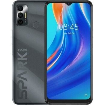 TECNO SPARK 7 PLUS