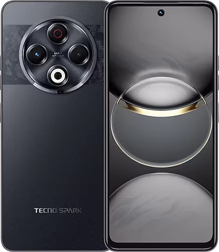 TECNO SPARK 30