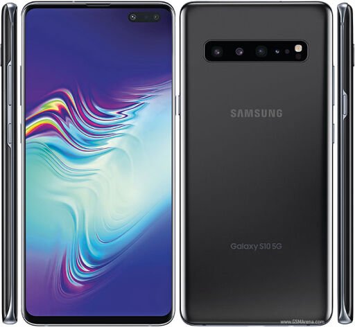 SAMSUNG S10 5G