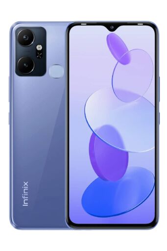 İNFİNİX SMART 6 PLUS
