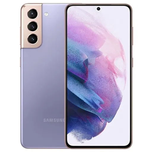SAMSUNG S21 5G -G991B