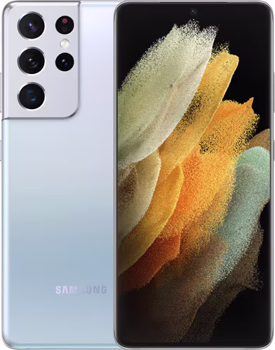 SAMSUNG S21 ULTRA -G998