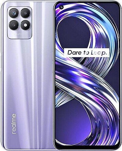 REALME 8İ