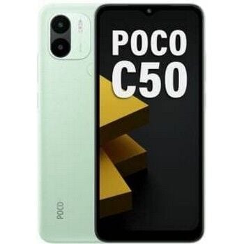 POCO C50