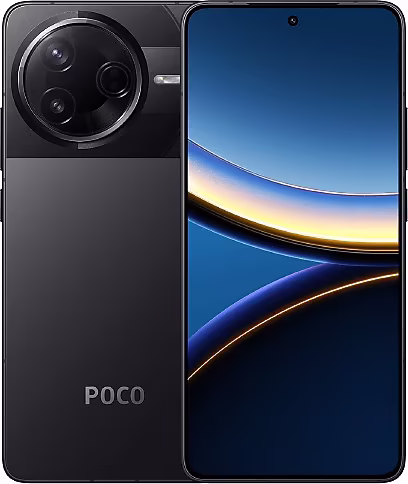 XİOMİ POCO F7 PRO