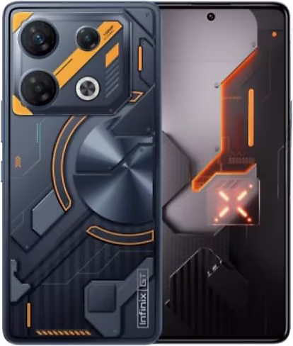 TECNO GT 10 PRO