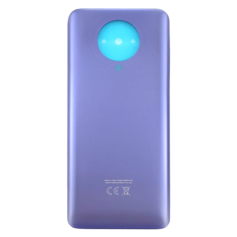 XİAOMİ POCO F2 PRO ORJ ARKA KAPAK