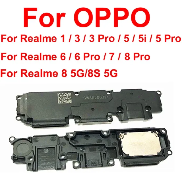 REALME 7 ORJ ANTENLİ BUZER