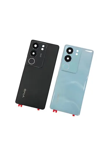 VİVO V29 ORJ ARKA KAPAK LENSLİ