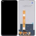 REALME 6 PRO LCD EKRAN DOKUNMATİK A KALİTE SİYAH