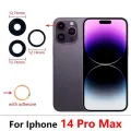 İPHONE 14 PRO MAX ORJ SAFİR KAMERA LENSİ 