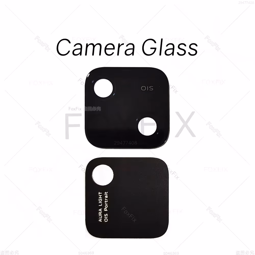 VİVO V30 ORJ ARKA KAPAK LENSLİ