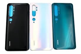 XİAOMİ Mİ NOTE 10 ARKA KAPAK