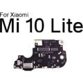 XİAOMİ Mİ NOTE 10 LİTE ORJ ŞARJ SOKETİ BORDLU
