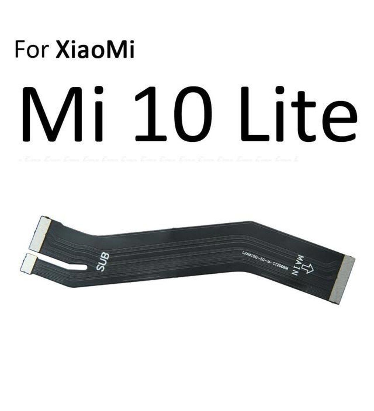 XİAOMİ Mİ NOTE 10 LİTE ORJ ARA FİLİM