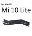 XİAOMİ Mİ NOTE 10 LİTE ORJ EKRAN ARA FİLMİ