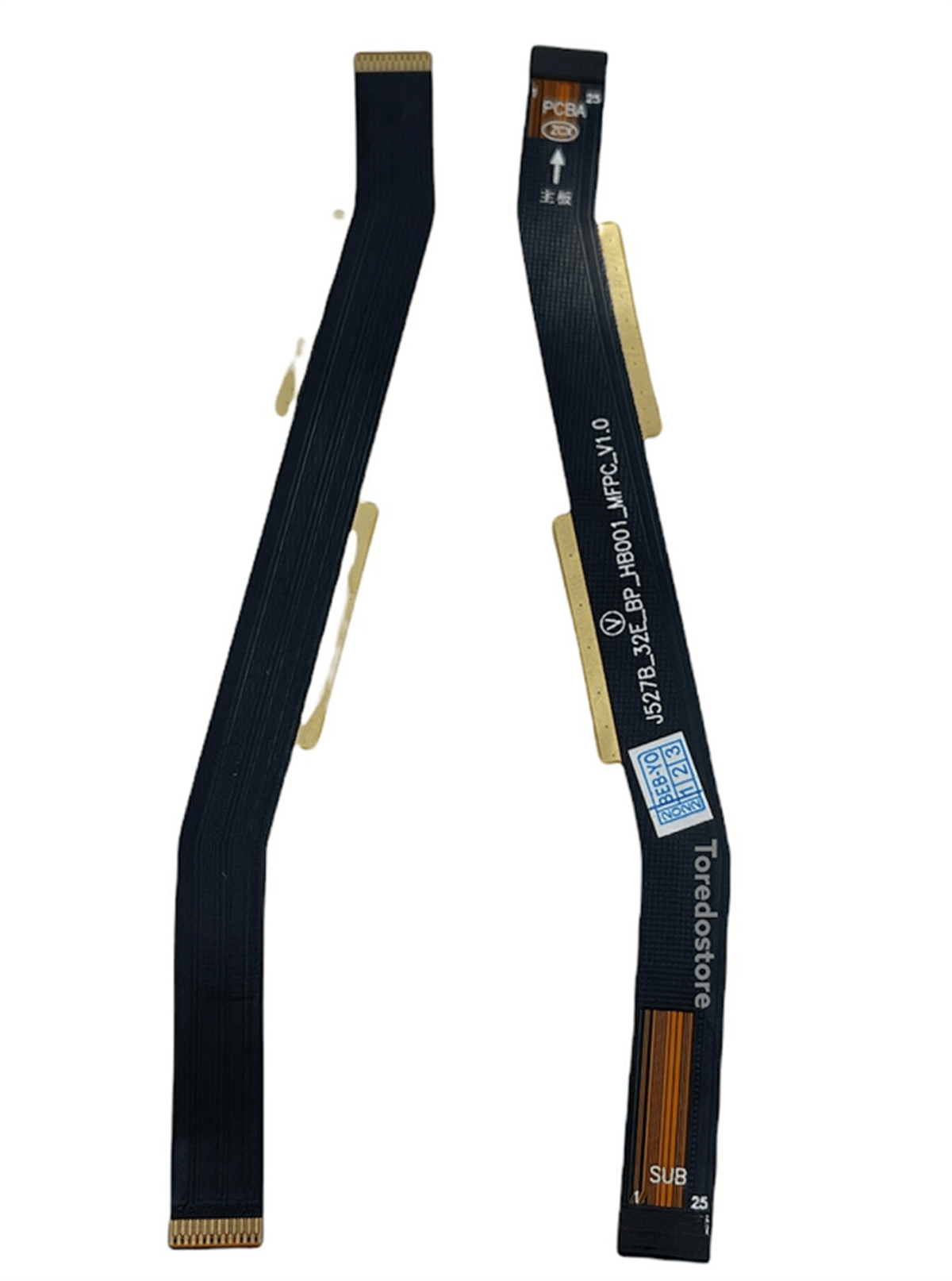 REEDER P13 BLUE MAX LİTE ARA FİLM