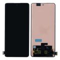 REALME 12 PRO SERVİS ORJ EKRAN SİYAH