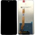 REALME 12 LİTE 4G OLED EKRAN SİYAH