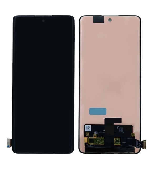 REALME 11 PRO EKRAN SİYAH