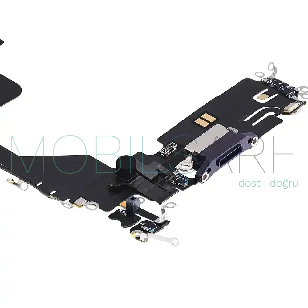 İPHONE 14 PRO ŞARJ SOKETİ FİLMLİ ORJ