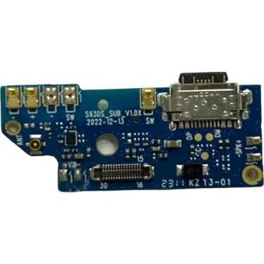 REEDER S19 MAX PRO S ŞARJ SOKETİ BORDLU