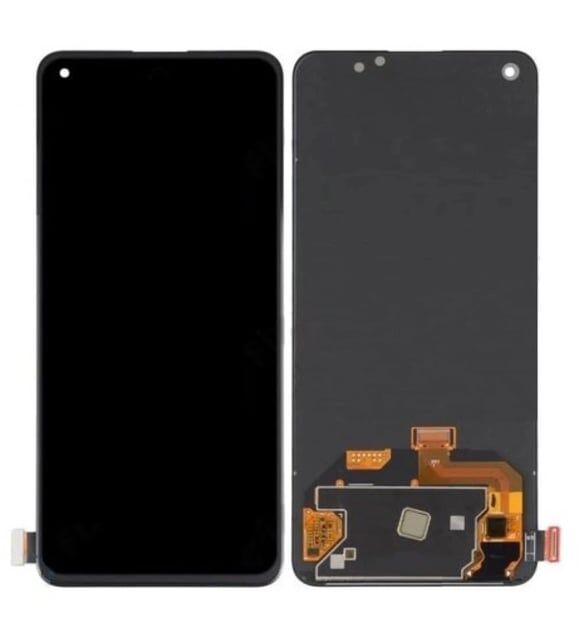REALME 10 OLED EKRAN SİYAH