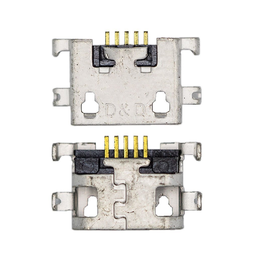XİAOMİ Mİ A2 LİTE-M1805D1SG ORJ TEK ŞARJ SOKETİ