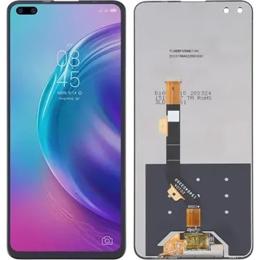 INFİNİX ZERO 8 EKRAN ÇİN SERVİS